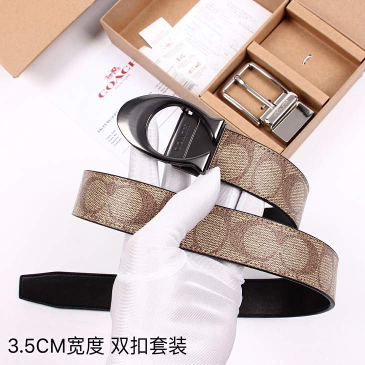 Picture of Coach Belts _SKUfw75795999fw